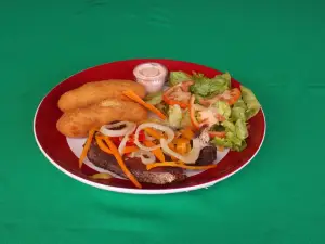 Jerky's Bar & Grill