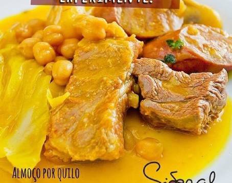 Sideral Restaurante & Pizzaria