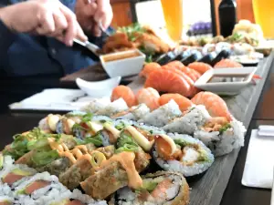 Mintage Sushi - Steinkjer