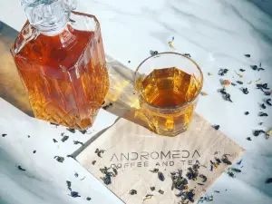 Andromeda Coffee and Tea