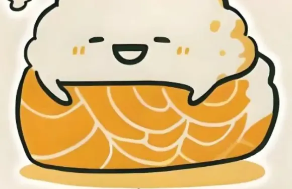 飽飽壽司