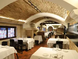 Asador Gonzaba