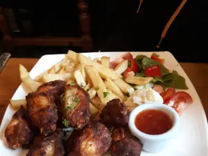 Harty's Bar & Restaurant