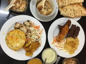 Seri Damai Restaurant & Catering