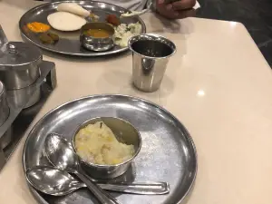 Shree Anandhaas