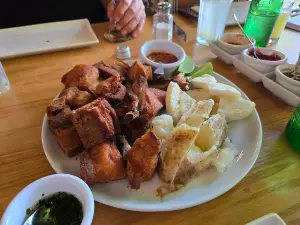 Restaurante La Querencia