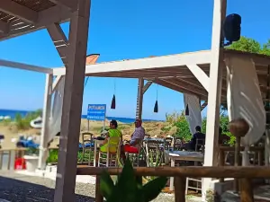 Potamos Beach Restaurant