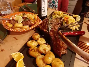 Tasquinha do Amado