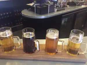 Perlowa - Brew Pub
