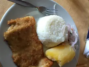 D Classic