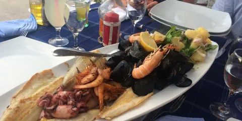 Ivan Restaurant