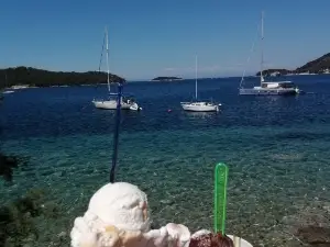 Sladoledarnica Pa ti odoli