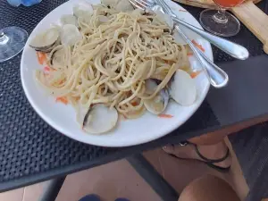 Restaurant Cote D'or Lodge