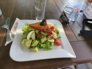 Pizza Tempo