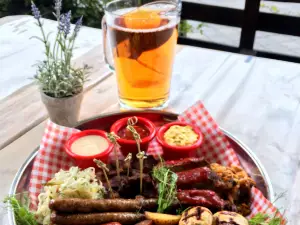 Pub Strasse