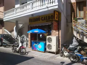 Freddo Caldo