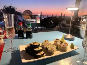 Pathos Club & Restaurant
