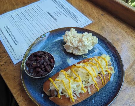 Butterfly Brewing Co. & Imago Gastro Pub