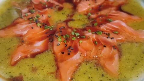 Yukimura Sushi Bar in 토레스베드라스
