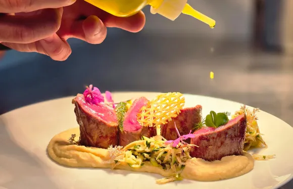 L'Opale Restaurant