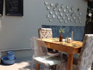 Bread and Brew