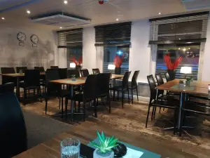 Arctic Eden Restaurang