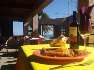 Vue Sur Mer Bar Restaurant