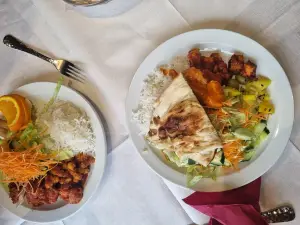 Ravintola Mangal