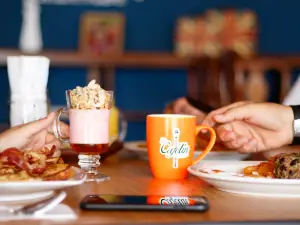 El Cafetín