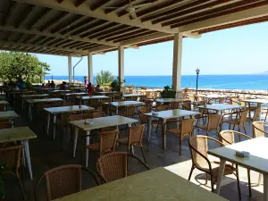 Kanalli Restaurant