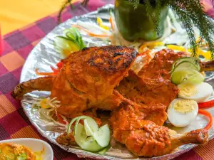 Andaman Kitchen