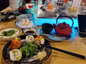 Sushi Do