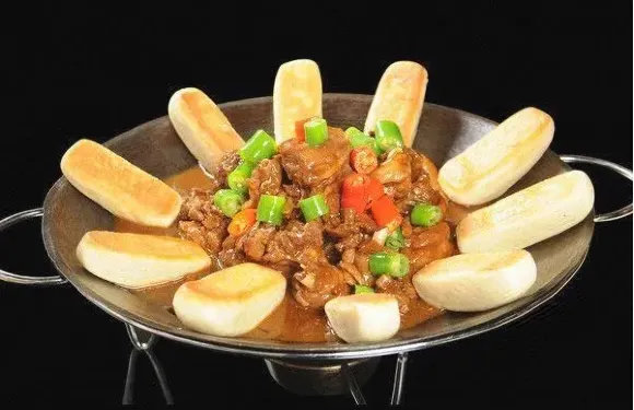 江西小炒（賣魚路店）