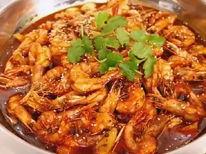 王婆大虾(魏州东路店)
