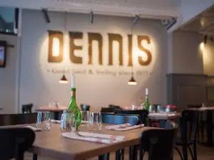 Ristorante Dennis Turku