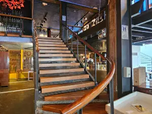 Bodegon Las Tapas
