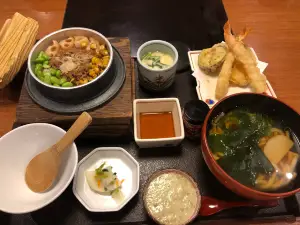 Kagonoya Mitaka Nozaki