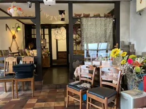 Restaurant Budoya