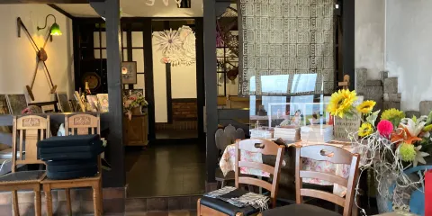 Restaurant Budoya