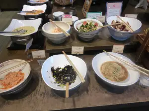 太陽のごちそう(イオンモール大垣店)