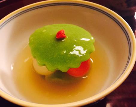 日本料理 たか田 八祥