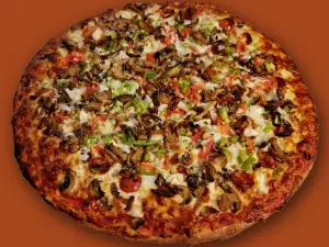 Cuzzino's Cafe & Pizzeria