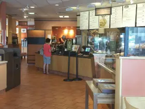 Panera Bread