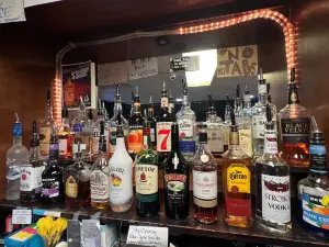 J's Bar & Grill and Event Center