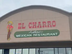 El Charro Mexican Restaurant & Grill