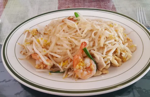 Thai Garden