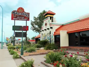 Paradiso Mexican Restaurant
