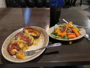 Naifeh's Steak House