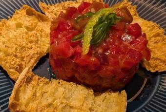 Popular dishes