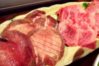 Nikuya no Daidokoro Shibuya Dogenzaka